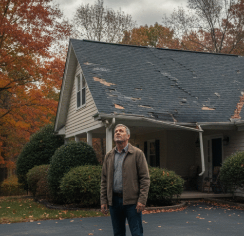 The Cost of Procrastination What Delayed Roof Repairs Actually Cost You