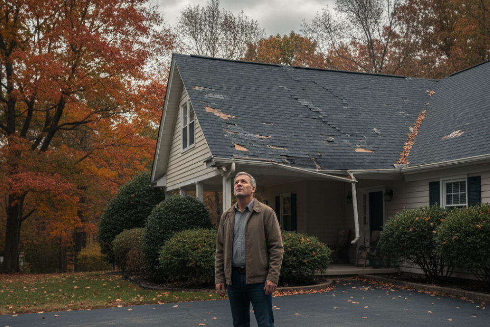 The Cost of Procrastination: What Delayed Roof Repairs Actually Cost You