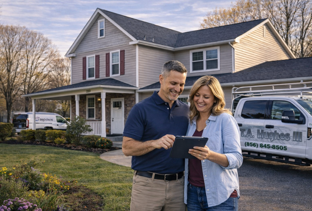 Financing Is Available