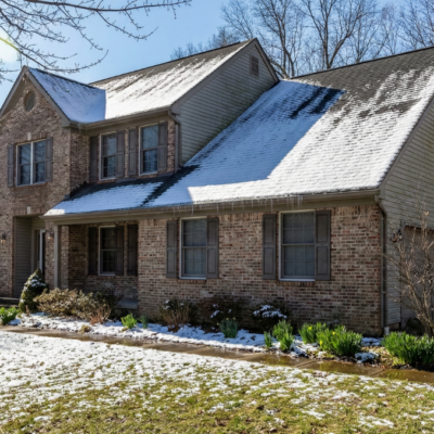 Is Late Winter a Smart Time to Plan a Roof Replacement
