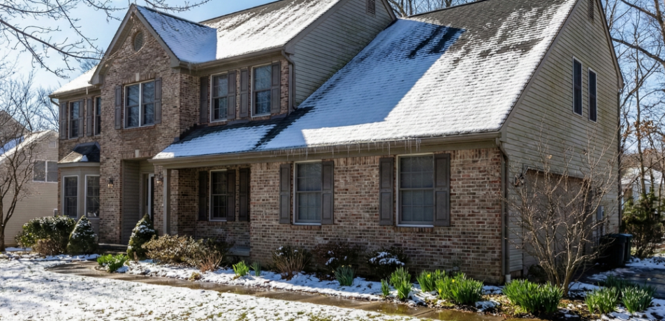 Is Late Winter a Smart Time to Plan a Roof Replacement?