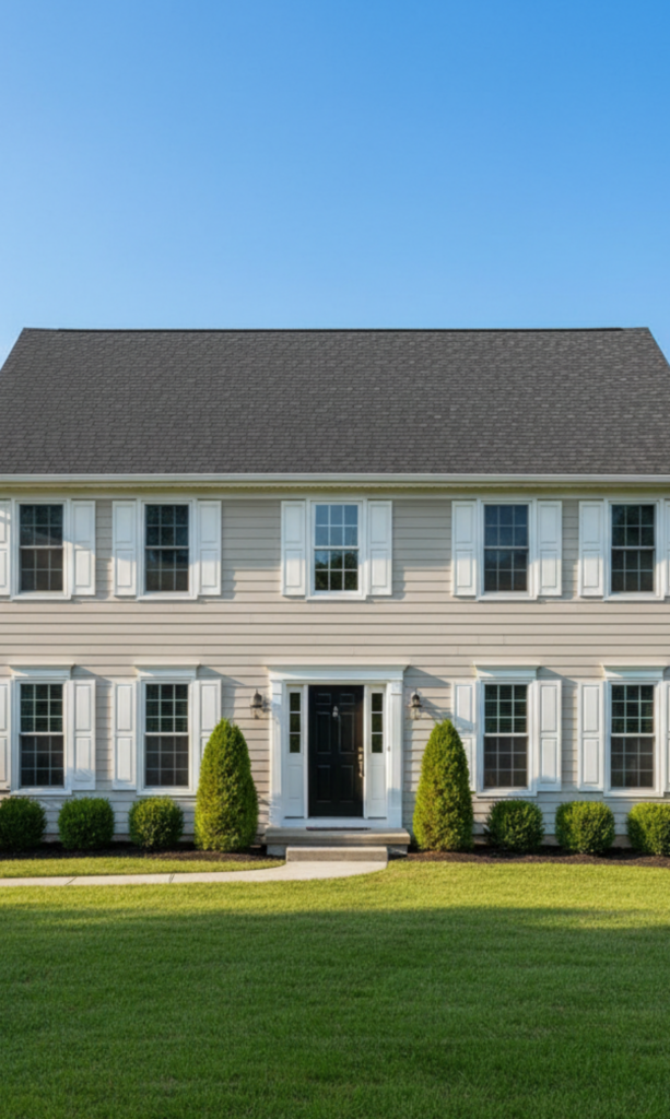 Roofing & Exterior Contractor in Cherry Hill, New Jersey