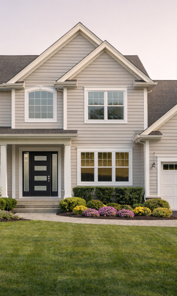 Roofing & Exterior Contractor in Turnersville, New Jersey