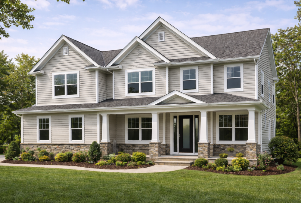 Why Haddon Township Homeowners Trust Us