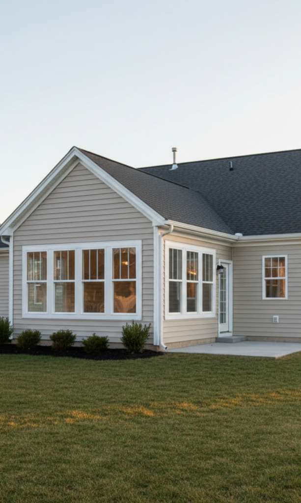 Service Area — Voorhees & Nearby Towns