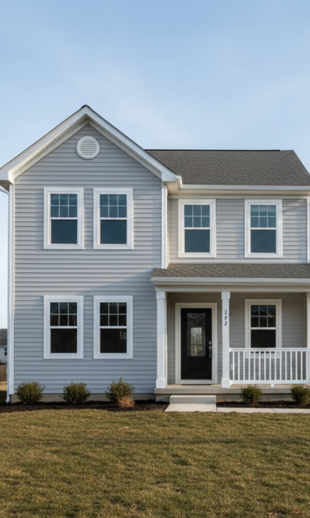 Siding Contractors in New Jersey