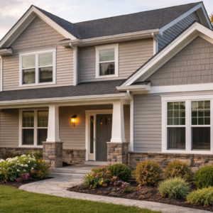 Siding Durability Score Tool