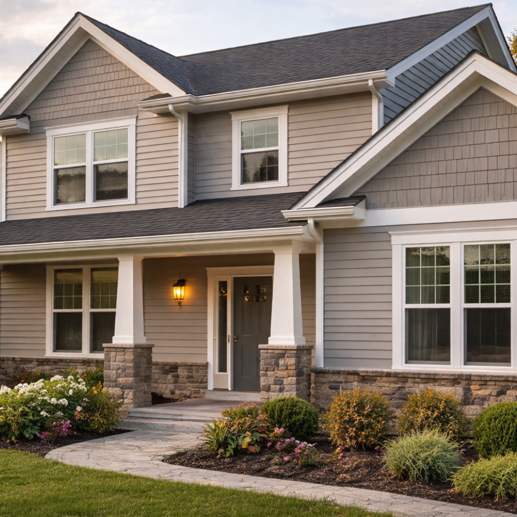 Siding Durability Score Tool