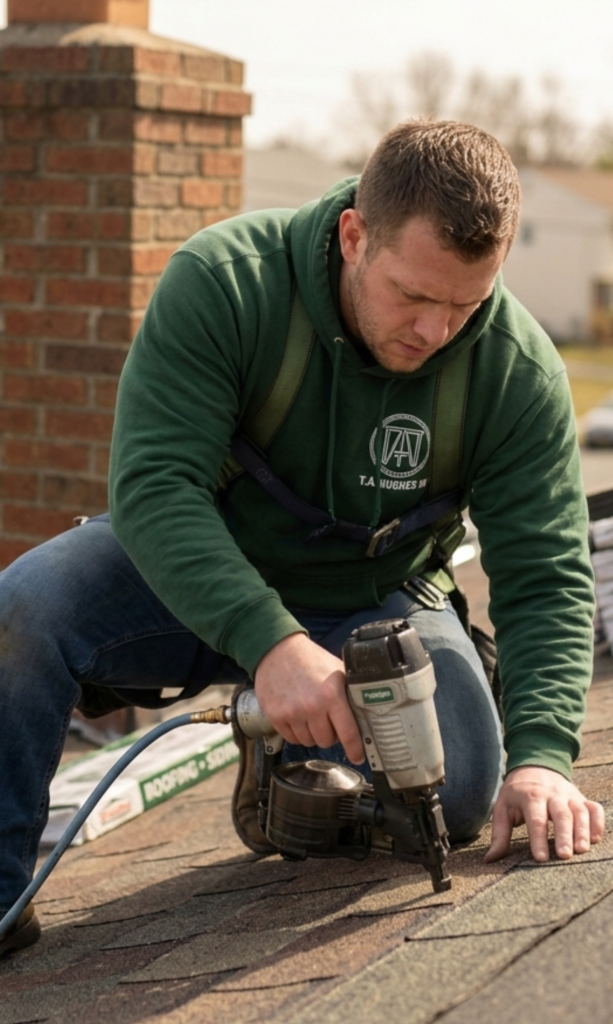 South Jersey Roofing Contractor