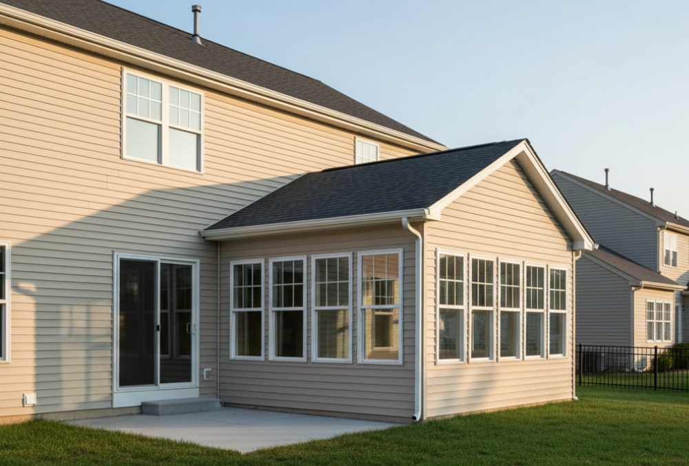 Why Cherry Hill Homeowners Choose Us