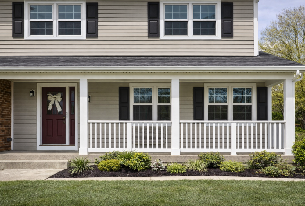 Why Voorhees Homeowners Choose Us