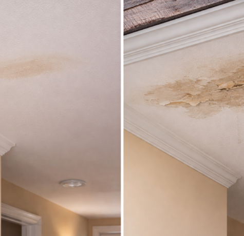 Why Small Roof Leaks Turn Into Bigger Problems Over Time