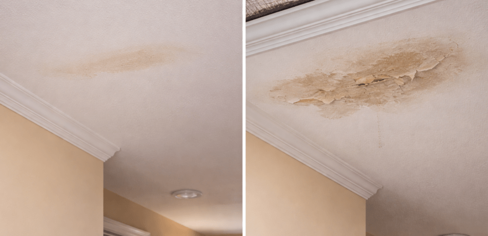 Why Small Roof Leaks Turn Into Bigger Problems Over Time