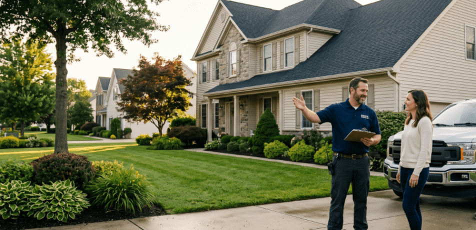 Roofing Services in Mullica Hill: What Homeowners Should Expect