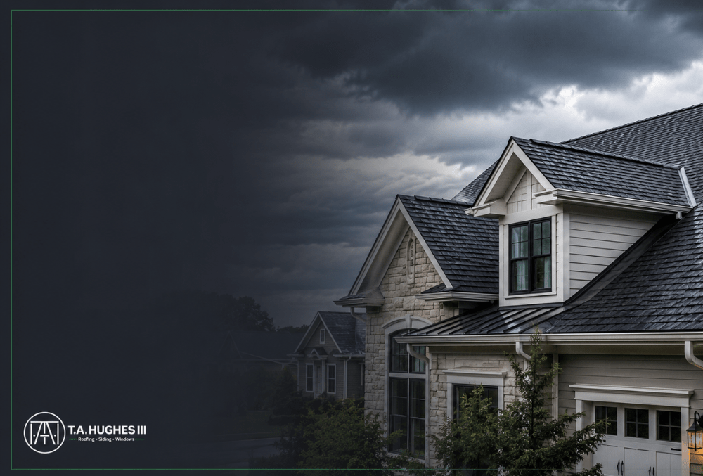 How to Know If Your Roof Is Ready for Heavy Summer Rain