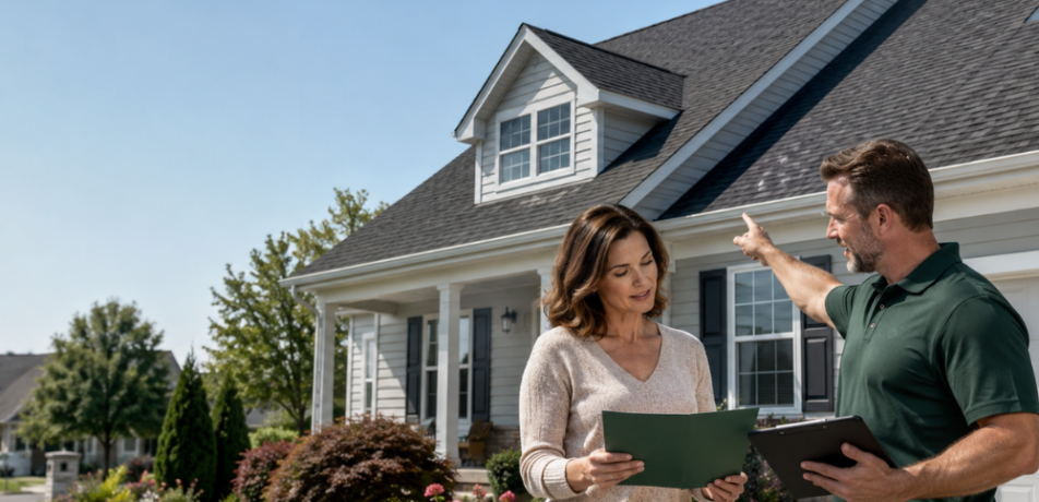 Roof Warranties in New Jersey: What’s Covered, What Isn’t, and What Homeowners Usually Miss