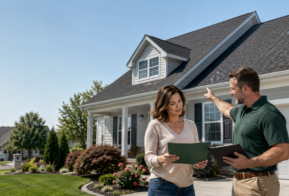 Roof Warranties in New Jersey: What’s Covered, What Isn’t, and What Homeowners Usually Miss