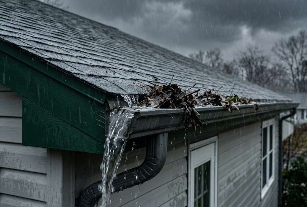 Why Gutters Matter More Than Most Homeowners Realize Why Gutters Matter More Than Most Homeowners Realize